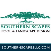 Southern Scapes Pool & Landscape Design Logo