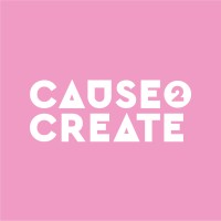 Cause2Create Logo