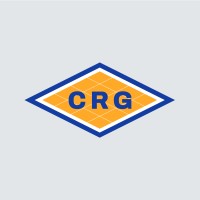 Critical Response Group Logo