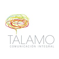 Tálamo Comunicaciones Logo
