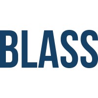 BLASS Logo