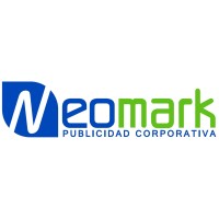 Neomark | Publicidad Corporativa Logo