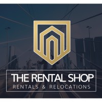 The Rental Shop Logo
