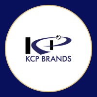 KCP Brands Logo
