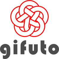 Gifuto - Gifts and Art Logo