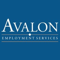 Avalon Employment Services Logo