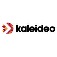 Kaleideo Digital Logo