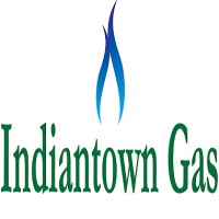 Indiantown Gas Co. Logo
