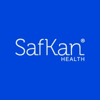 SafKan Health Logo