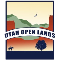 Utah Open Lands Logo
