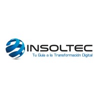 INSOLTEC Logo