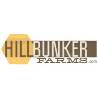 HillBunker Farms Logo