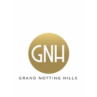 GNH Group Logo