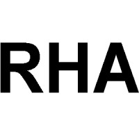Roman Hutter Architektur GmbH Logo