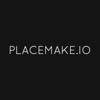 PLACEMAKE.IO Logo