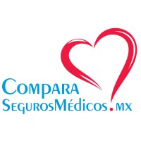 Compara Seguros Médicos MX Logo