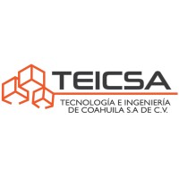TEICSA Logo