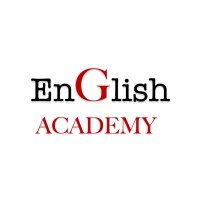 English Academy Logo