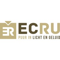 ECRU Licht en Geluid Logo