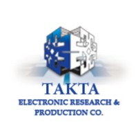 Electronic research & production Co. TAKTA Logo