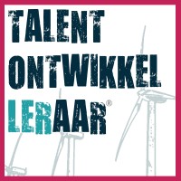 Talentontwikkelleraar Logo