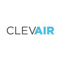 ClevAir Logo