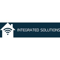 INTEGRATED SOLUTIONS Logo