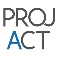 Projact Ltd. Logo