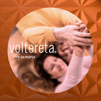 voltereta® Logo