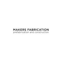 Makers Fabrication Logo