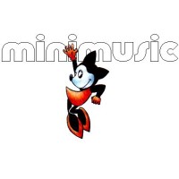 Minimusic Logo
