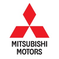 MMC Rus, Mitsubishi Motors Distributor Russia Logo