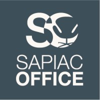 SAPIAC OFFICE Logo