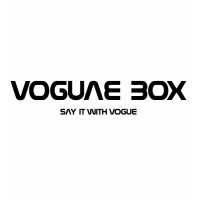 Voguae Box Logo