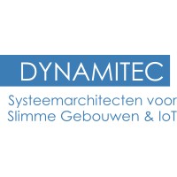 Dynamitec Logo