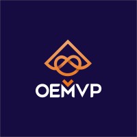 Oda Ekonomike E Maqedonisë Veri-Perëndimore Logo