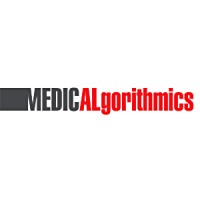 Medicalgorithmics S.A. Logo