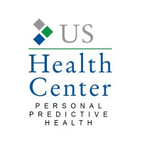 US HealthCenter, Inc. Logo