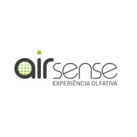 Airsense Marketing Olfativo Logo