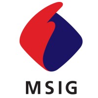 Mitsui Sumitomo Seguros Logo