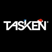 Tasken Logo
