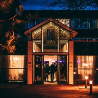 Harben House Hotel Logo