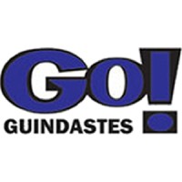 Go! Guindastes Logo