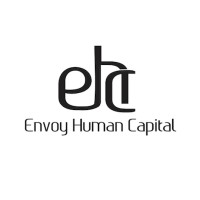 Envoy Human Capital Ltd Logo
