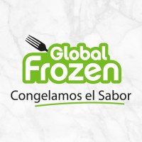 Global Frozen Logo