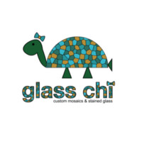 Glass Chi Logo