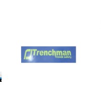 Trenchman Shoring Services, Inc. Logo