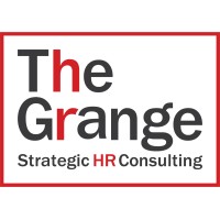 The Grange, LLC Logo