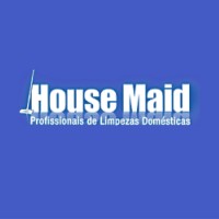House Maid - Home Cleaning Franchise Logo