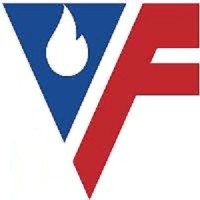 Vacherie Fuel Logo